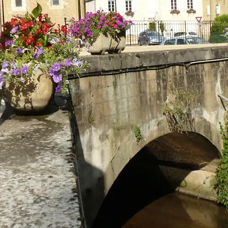Couette Et Potiron Bed & Breakfast